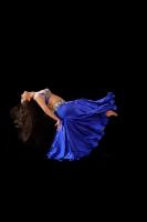 Meriem Pahlavi Dance image 5